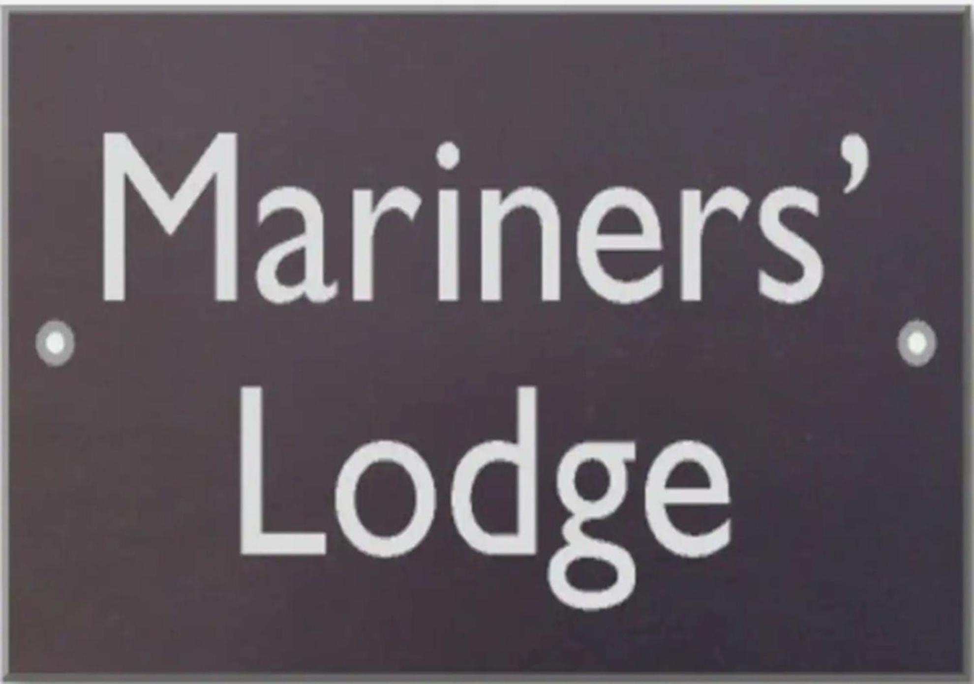 Mariners Lodge Saint Minver Exteriör bild